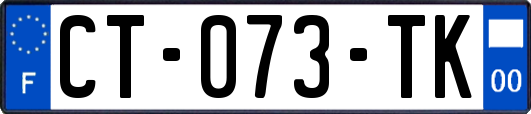 CT-073-TK