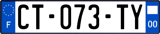 CT-073-TY