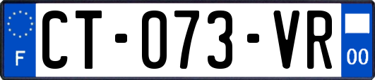 CT-073-VR