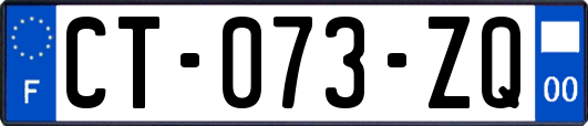 CT-073-ZQ