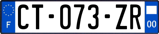 CT-073-ZR