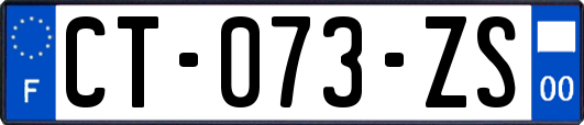 CT-073-ZS