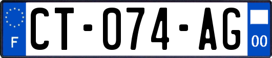 CT-074-AG