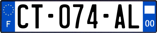 CT-074-AL