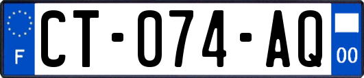 CT-074-AQ