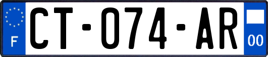 CT-074-AR