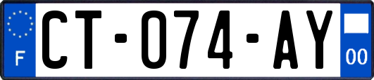 CT-074-AY