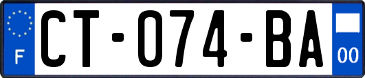 CT-074-BA