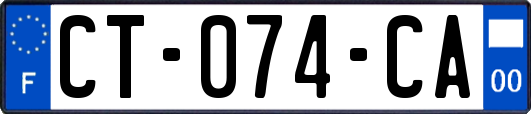 CT-074-CA