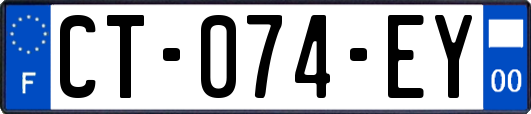 CT-074-EY