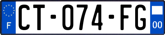 CT-074-FG