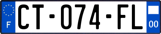CT-074-FL