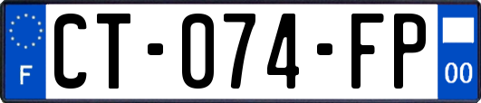 CT-074-FP
