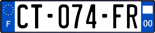 CT-074-FR