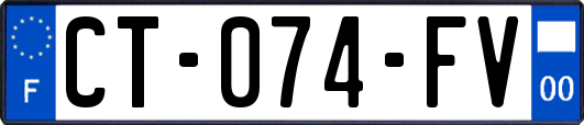 CT-074-FV