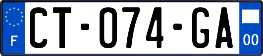 CT-074-GA
