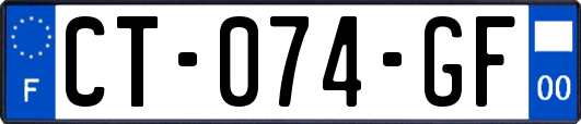 CT-074-GF