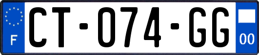 CT-074-GG