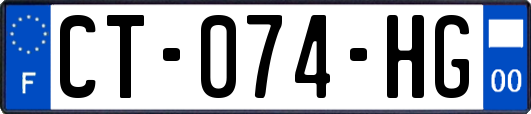 CT-074-HG