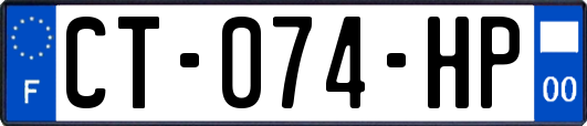 CT-074-HP