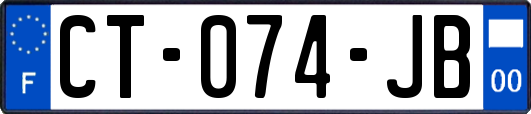 CT-074-JB