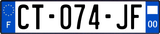 CT-074-JF