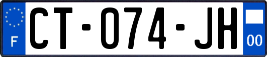 CT-074-JH