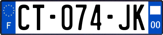 CT-074-JK