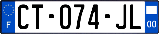 CT-074-JL