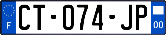 CT-074-JP