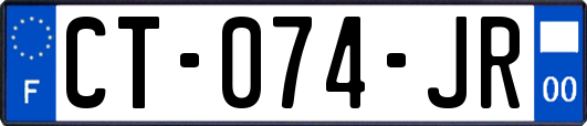 CT-074-JR