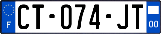 CT-074-JT