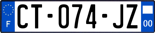 CT-074-JZ