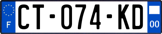 CT-074-KD