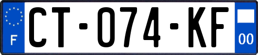 CT-074-KF