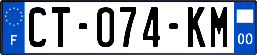 CT-074-KM