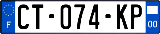 CT-074-KP
