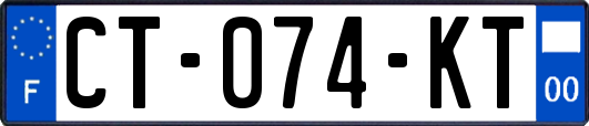 CT-074-KT
