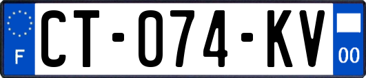 CT-074-KV