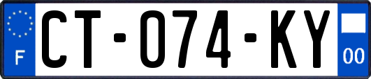 CT-074-KY