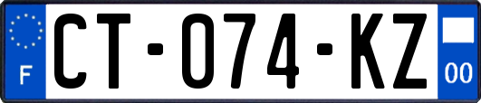 CT-074-KZ