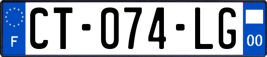 CT-074-LG