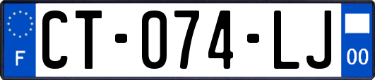 CT-074-LJ