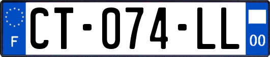 CT-074-LL