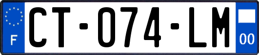 CT-074-LM