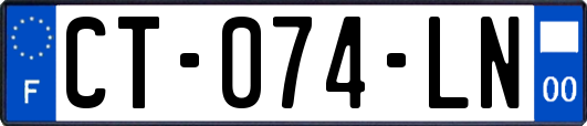 CT-074-LN