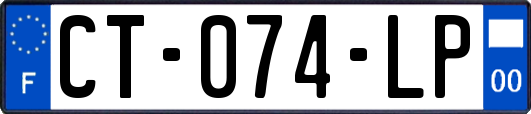 CT-074-LP