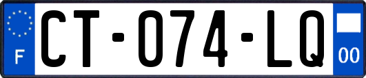 CT-074-LQ