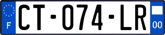 CT-074-LR