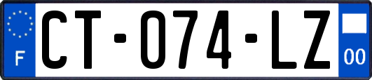 CT-074-LZ